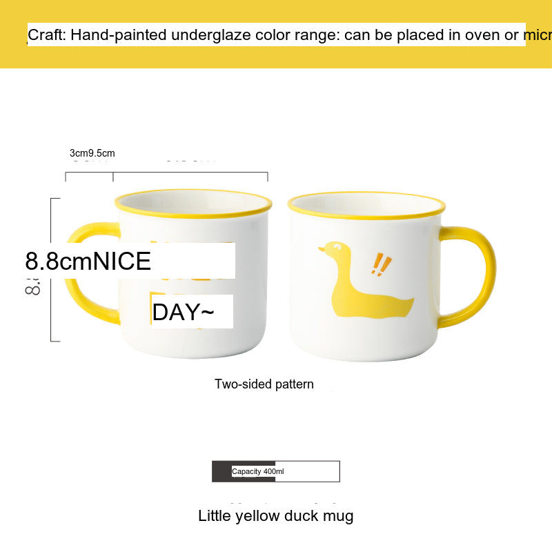 LIVETAI Calypso Charming Ceramic Soup Bowl Tableware Set from LIVETAI