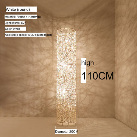 RUIXING Barbara Floor Lamp from RUIXING