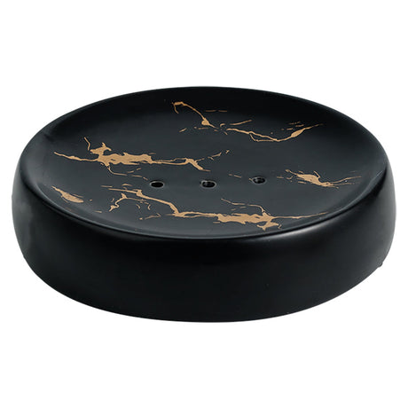 TIANRUN Calypso Elegant Marble Soap Dispenser from TIANRUN