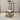 WANMEI Aranda Vintage-Style Iron Art Dining Chair from WANMEI
