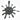 MANDELA Yuki Minimalist Elegant Wall Clock from MANDELA
