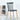 MEIYIJIA Juniper Elegant Solid Wood Dining Chair from MEIYIJIA