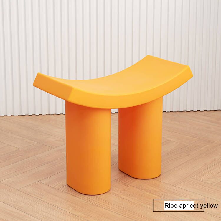 NIYE Zephyr Creative Compact Furniture Stool from NIYE