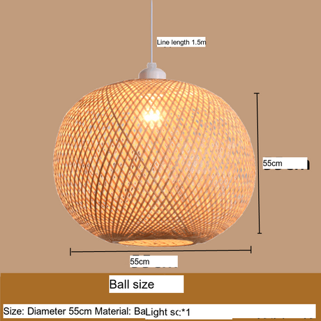 BOJI Haruki Elegant Illumination Ceiling Lamp from BOJI