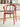 MEIYIJIA Sapphira Stylish Durable Highchair from MEIYIJIA