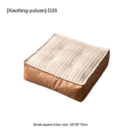 PULI Ayame Luxurious Detachable Cotton Pillow from PULI
