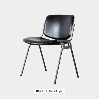 NIYE Valentina Light Luxury Retro Dining Chair from NIYE