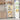 SHUAISHI Asterian Multifunctional Space-Saving Kitchen Storage Cabinet from SHUAISHI