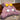 DANDELION Isadora Whimsical Adhesive Bedding Tape from DANDELION