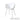 NIYE Vespera Sleek Design Dining Chair from NIYE