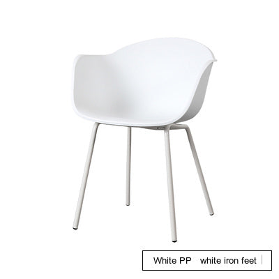 NIYE Vespera Sleek Design Dining Chair from NIYE