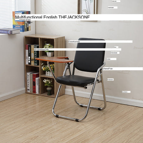 CHENGXIN HOME Elowen Multi-Functional Folding Training Chair from CHENGXIN HOME