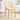 A&D Lysander Sleek Modern Highchair from A&D