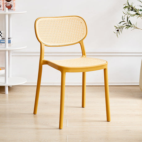 A&D Lysander Sleek Modern Highchair from A&D