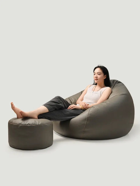 WEIWU Leo EPP Bean Bag Technology Chair from WEIWU
