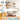 SHUAISHI Zephyrine Innovative Rotating Multi-Layer Basket System from SHUAISHI