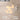YDZM Tamsin Sleek Minimalist Scandinavian Ceiling Lamp from YDZM