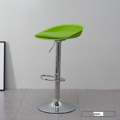 NIYE Elysia Elegant Modern Bar Chair from NIYE