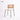 MIKA Modern Scandinavian Natural Wood Highchair from MIKA