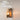 BOJI Zigzag Waverly Rustic Ambient Coffee Lantern from BOJI
