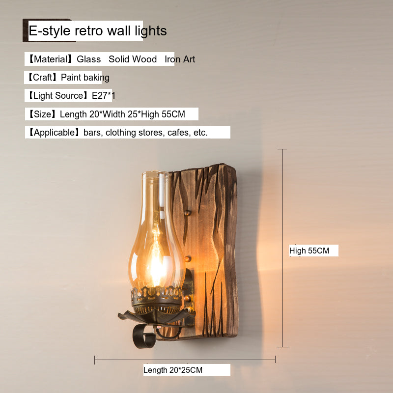 BOJI Zigzag Waverly Rustic Ambient Coffee Lantern from BOJI