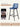 EXCELLENT Lira Modern Simple Gold Bar Stool from EXCELLENT