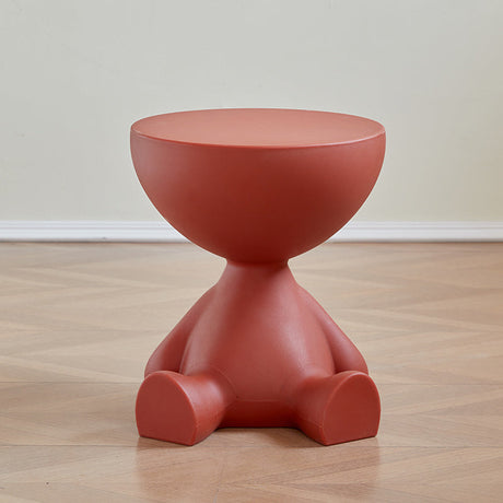 A&D Marisol Elegant Minimalist Coffee Table from A&D