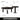 HERZZI Elowen Elegant Solid Wood Coffee Table & TV Cabinet Combo from HERZZI
