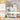 EASYREST Morgantown Double-Layer Space-Saving Dish Rack from EASYREST