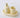 LENYVASEN Esme Elegant Bathroom Wash Cup Set from LENYVASEN