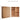 BAIYA SHUNAN Hoshino Elegant Modern Wardrobe from BAIYA SHUNAN