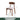 GENJI Harukaze Elegant Solid Wood Dining Chair from GENJI