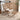 MISS LAZY Caledonia Vintage Chic Foldable Rattan Chair from MISS LAZY