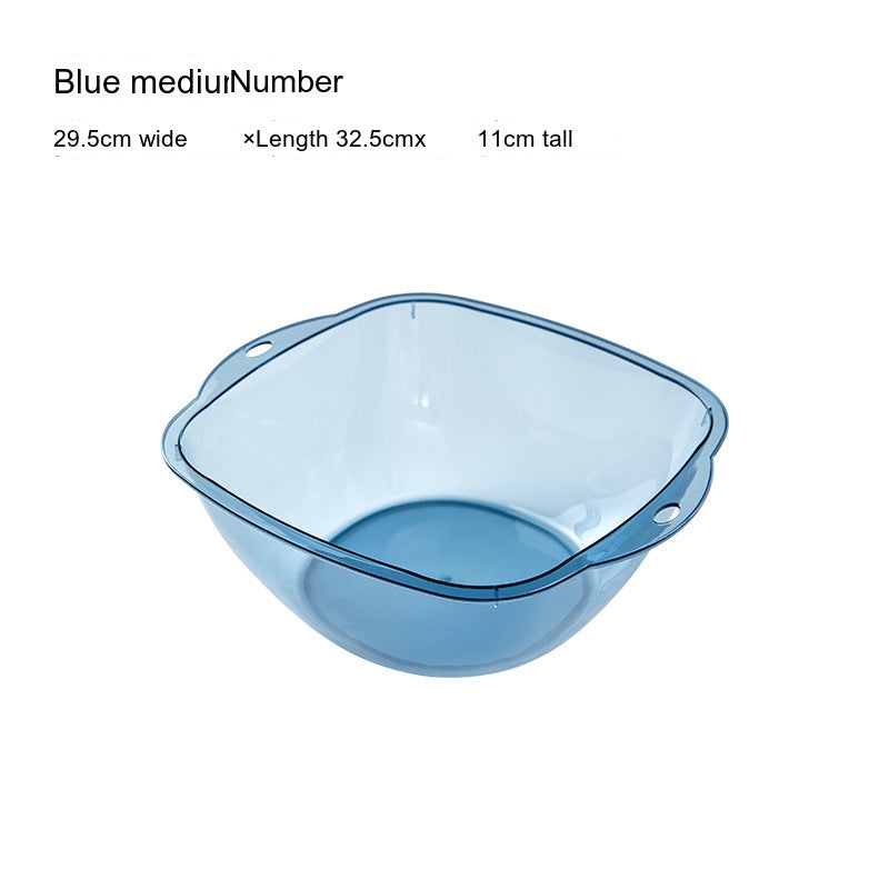 SUCO Leopoldo Eco-Friendly Compact Washbasin from SUCO