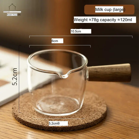 MH Ishtar Vibrant Precision Measuring Cup. from MH