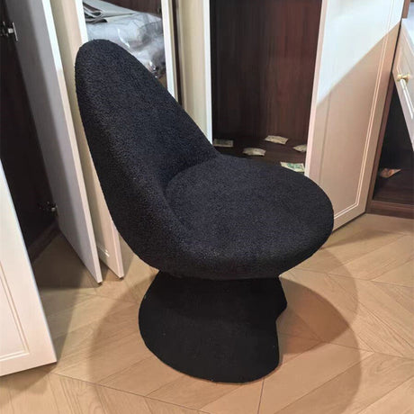 FANMINGDI Celestra Elegant Luxury Swivel Makeup Chair from FANMINGDI