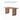 RATTAN FURNITURE Akihito Elegant Natural Wooden Highchair from RATTAN FURNITURE