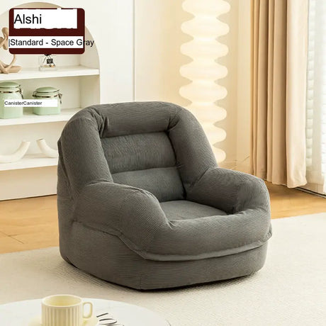 LEDONG Marisol Ergonomic Cozy Recliner Chair from LEDONG