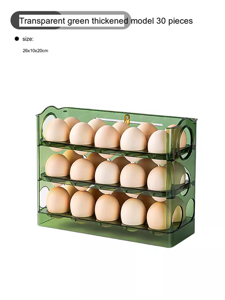 BOER Akihiko Elegant Multifunctional Egg Cutter from BOER