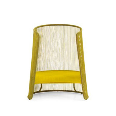 RATTAN SPACE Isolde Cozy Garden Lounge Table Set from RATTAN SPACE