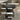 MOXER Isadora Elegant Rotatable Makeup Stool from MOXER