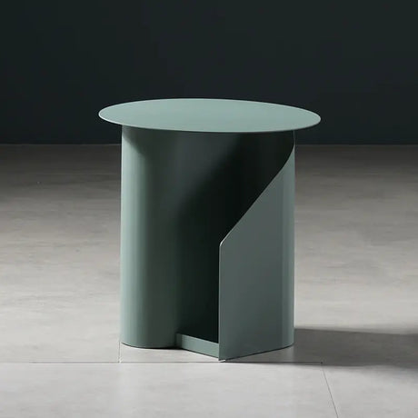 ABOUT WHITE Tamsin Scandinavian Wrought Iron Coffee Table Storage System from ABOUT WHITE