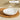 MOSE White Advanced Dinner Plate Set from MOSE