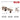 QUANMU Matheus Elegant Retractable Luxury Table from QUANMU