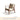 GENJI Haruto Sleek Casual Lounge Chair from GENJI