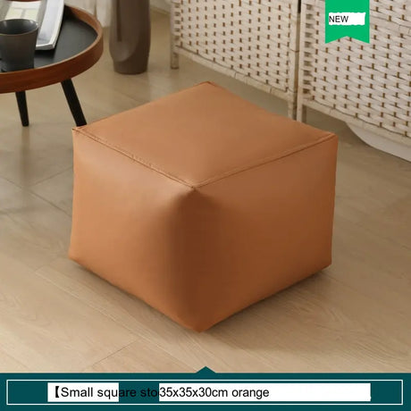 LEDONG Yamada Stylish Multifunctional Footstool from LEDONG