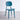 A&D Montpelier Creative Thickened Dining Chair from A&D