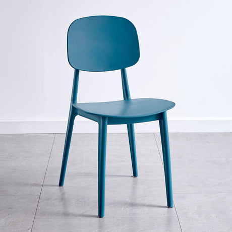 A&D Montpelier Creative Thickened Dining Chair from A&D