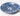 OKADA YAKI Japanese Cherry Blossom Bowl Set from OKADA YAKI