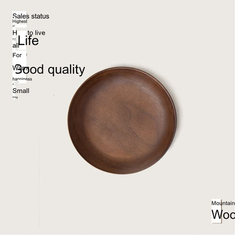 LIVETAI Haruki Eco-Friendly Rustic Tea Set from LIVETAI